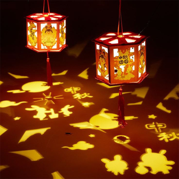 Ý nghĩa của lồng đèn trung thu? Ký ức tuổi thơ bất tận